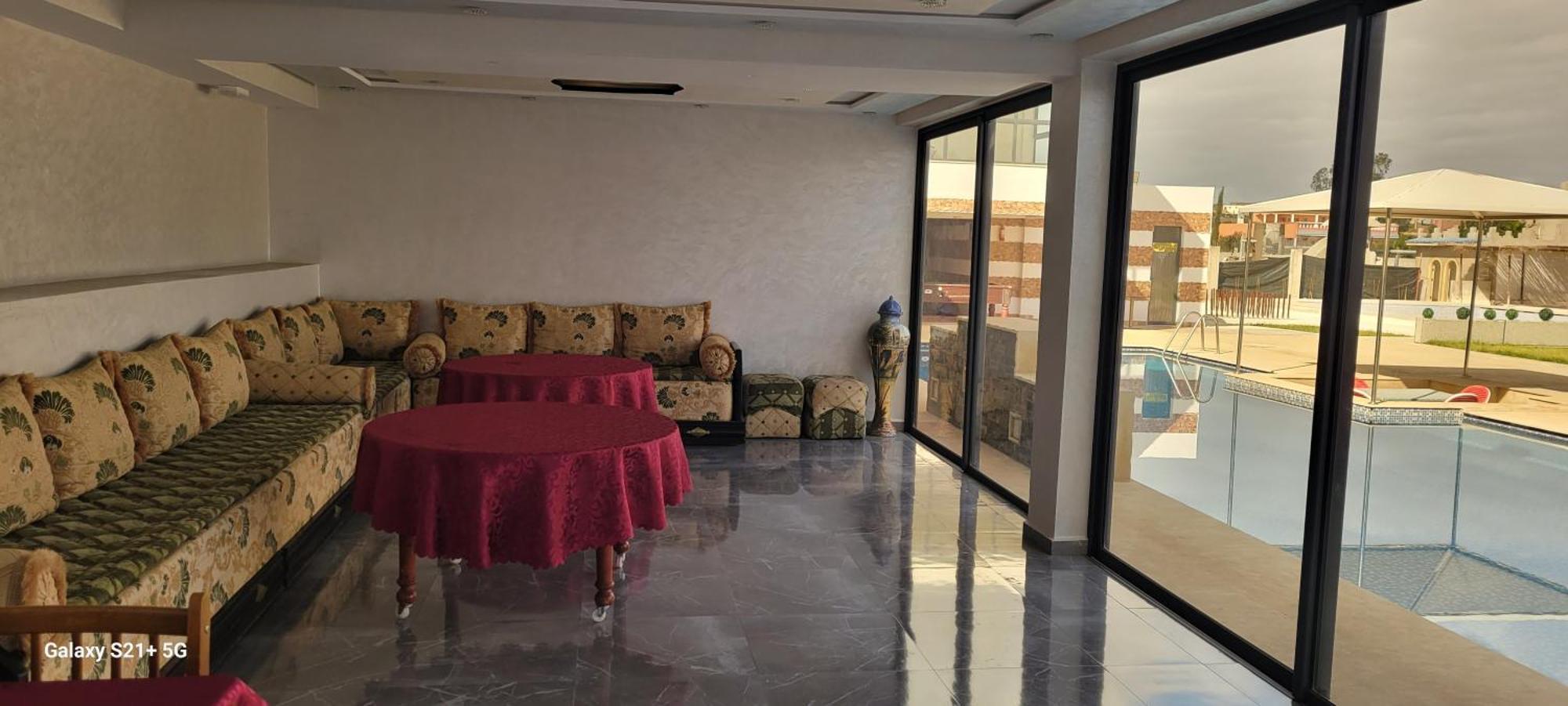 Safi Vacances المظهر الخارجي الصورة